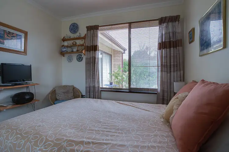 Fifth view of Homely unit listing, 15/10-12 Franklin Road, Orange NSW 2800