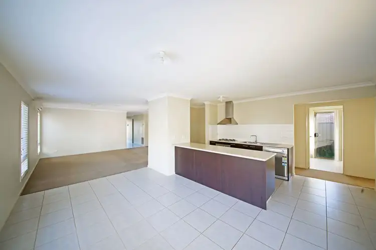 Fifth view of Homely house listing, .49 Eagleridge Promenade, Tarneit VIC 3029