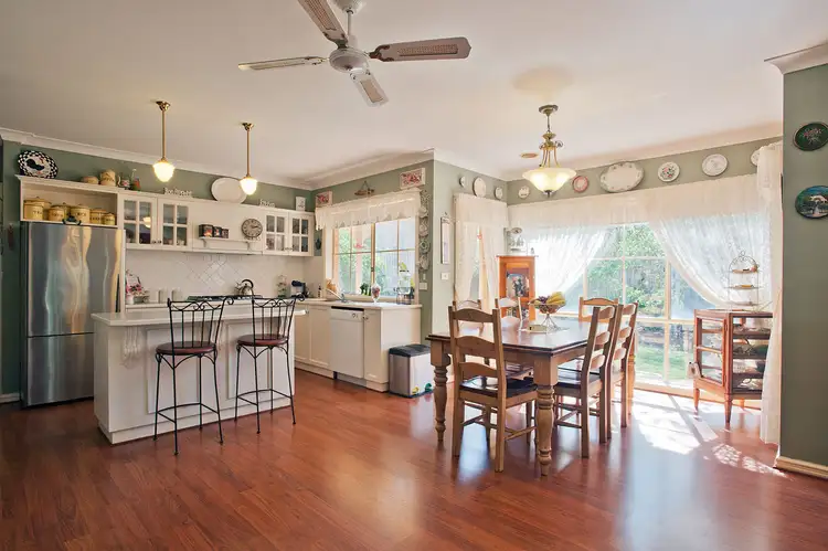 Second view of Homely house listing, 2 Ladds Court, Bacchus Marsh VIC 3340