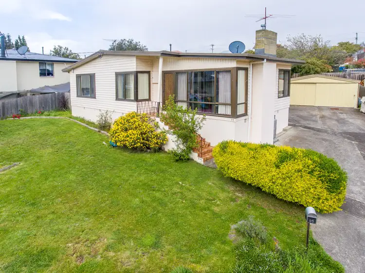 Main view of Homely house listing, 95 Chippendale Street, Claremont TAS 7011