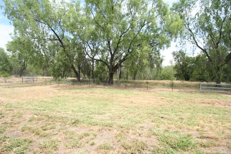 Third view of Homely house listing, Lot 4 Chudleigh, Emerald QLD 4720