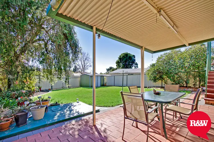 Fourth view of Homely house listing, 13 Moody Street, Rooty Hill NSW 2766