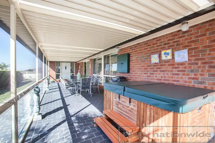 Fifth view of Homely house listing, 8 Sandalwood Avenue, Thornton NSW 2322