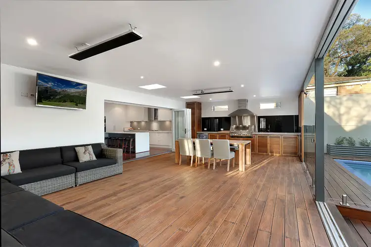 Third view of Homely house listing, 14 Lyall Street, Leichhardt NSW 2040