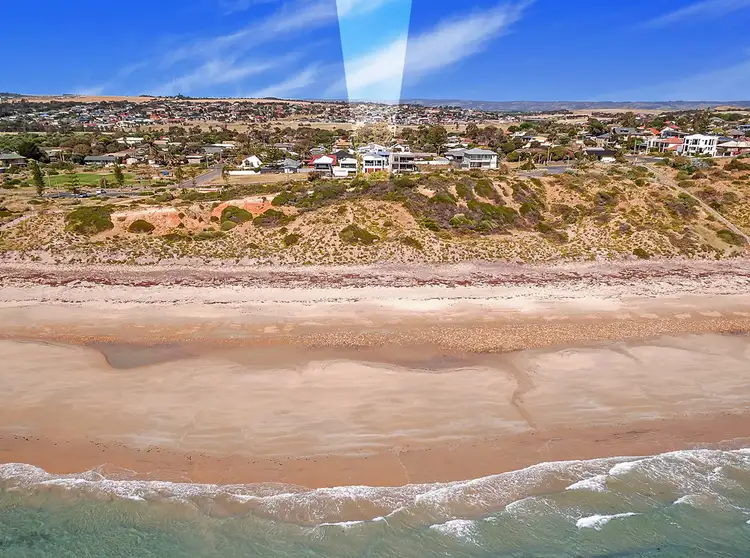 Fifth view of Homely house listing, 405A Esplanade, Moana SA 5169