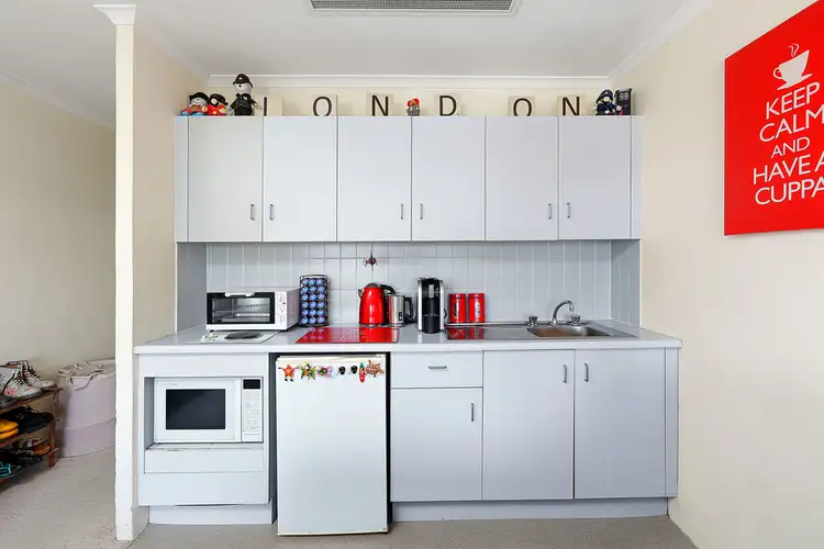 Fourth view of Homely studio listing, 514/88 King Street, Newtown NSW 2042