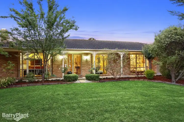 Main view of Homely house listing, 2 The Common, Croydon South VIC 3136
