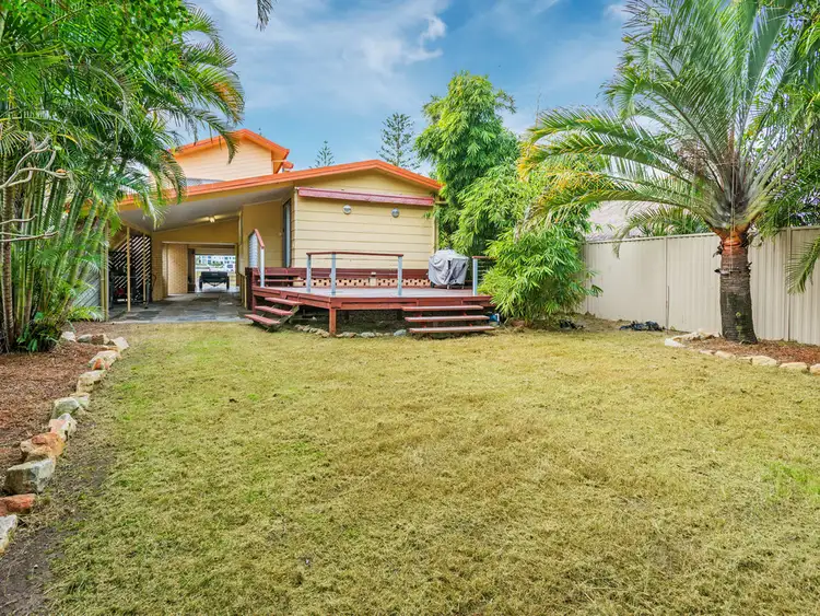 Sixth view of Homely house listing, 96 The Esplanade, Paradise Point QLD 4216