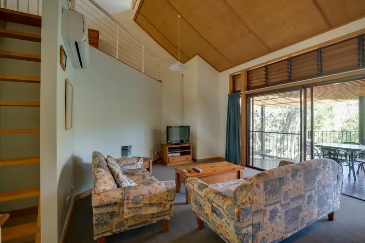 Third view of Homely house listing, 510 Banksia Villa, Fraser Island QLD 4581