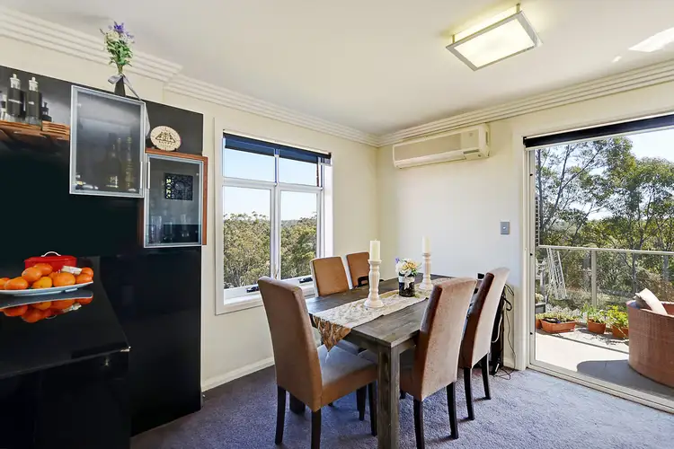 Third view of Homely apartment listing, 77/14-18 College Cresent, Hornsby NSW 2077