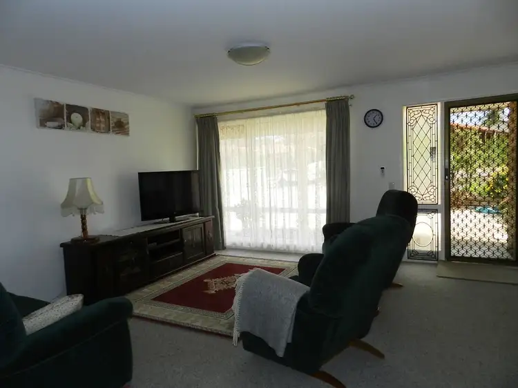 Fourth view of Homely house listing, 11 Westbrook Avenue, Loxton SA 5333