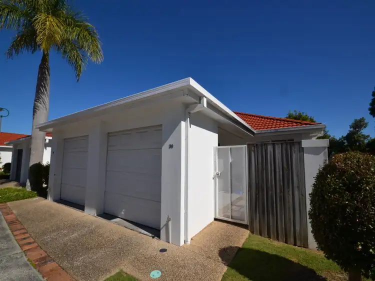 Second view of Homely unit listing, 30/83 Heeb St, Ashmore QLD 4214