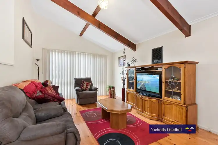 Fifth view of Homely house listing, 3 Rhyl Close, Endeavour Hills VIC 3802