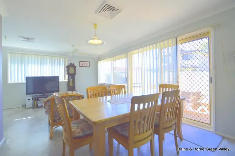 Seventh view of Homely house listing, 2 Enderby Close, Hinchinbrook NSW 2168