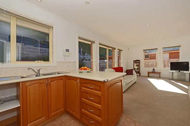 Sixth view of Homely townhouse listing, 2/55A Newdegate Street, West Hobart TAS 7000