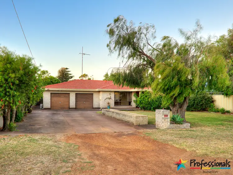 Main view of Homely house listing, 29 South Street, West Busselton WA 6280