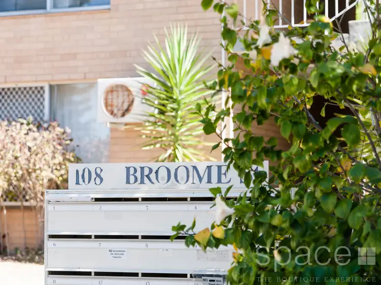 Second view of Homely house listing, 10/108 Broome Street, Cottesloe WA 6011