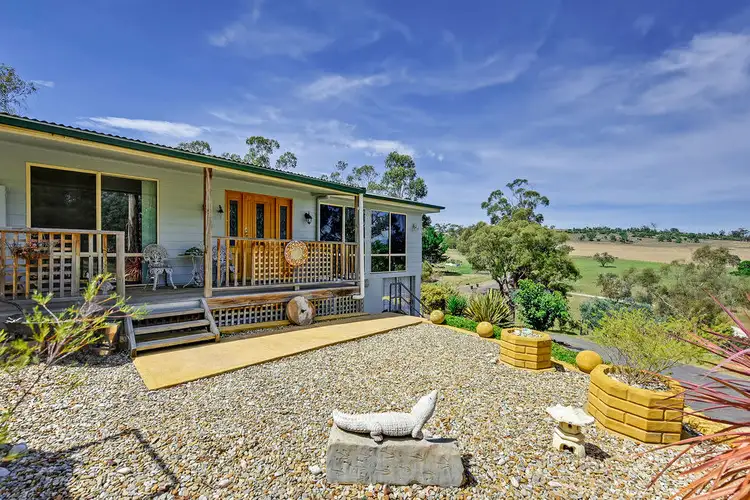 Second view of Homely house listing, 12 Bowden Court, Forcett TAS 7173
