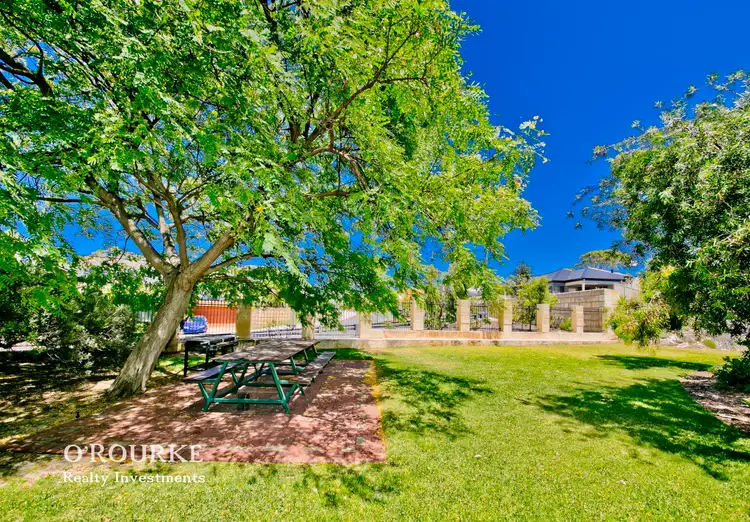 Sixth view of Homely apartment listing, 5/2-4 Coral Street, Scarborough WA 6019