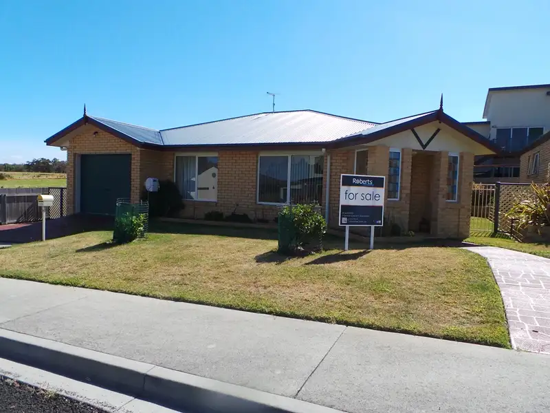 Main view of Homely house listing, 2/23 Arthur Street, Shearwater TAS 7307
