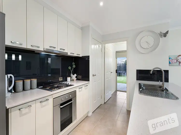 Second view of Homely house listing, 20 Bailey Boulevard, Koo Wee Rup VIC 3981