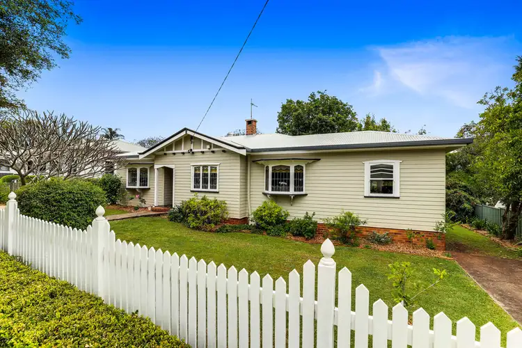 131 Long Street, South Toowoomba QLD 4350