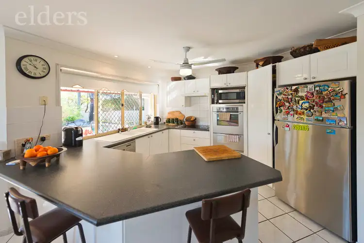 Fifth view of Homely house listing, 3 Lalor Crt, Mudgeeraba QLD 4213
