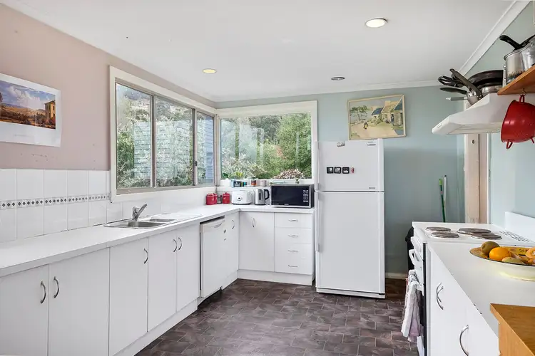 Third view of Homely house listing, 16 Summerhill Road, West Hobart TAS 7000