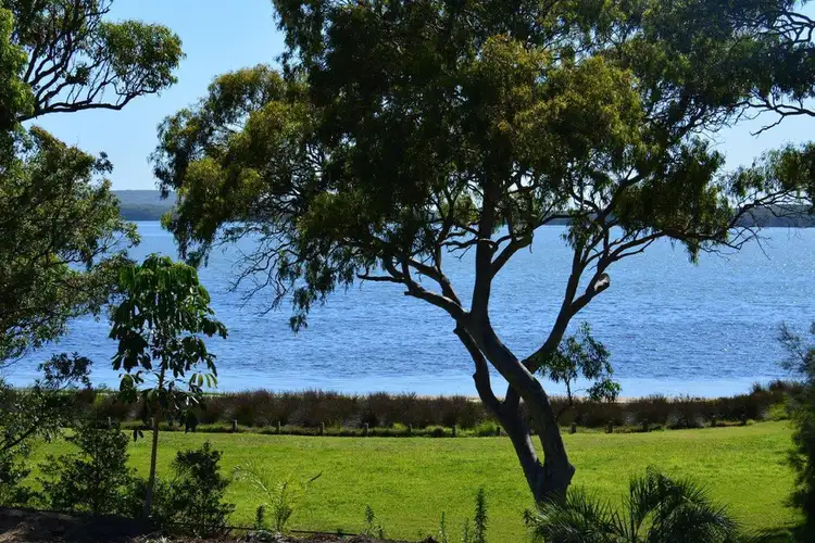 Main view of Homely land listing, 45/Lot 709 Sunrise Avenue, Budgewoi NSW 2262