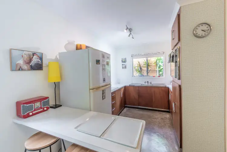 Sixth view of Homely house listing, 51 William Street, Urangan QLD 4655