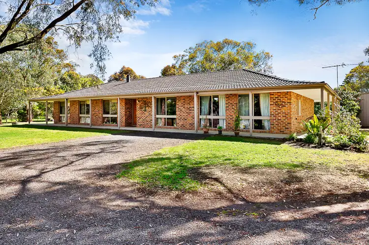 26 Boes Road, Hastings VIC 3915