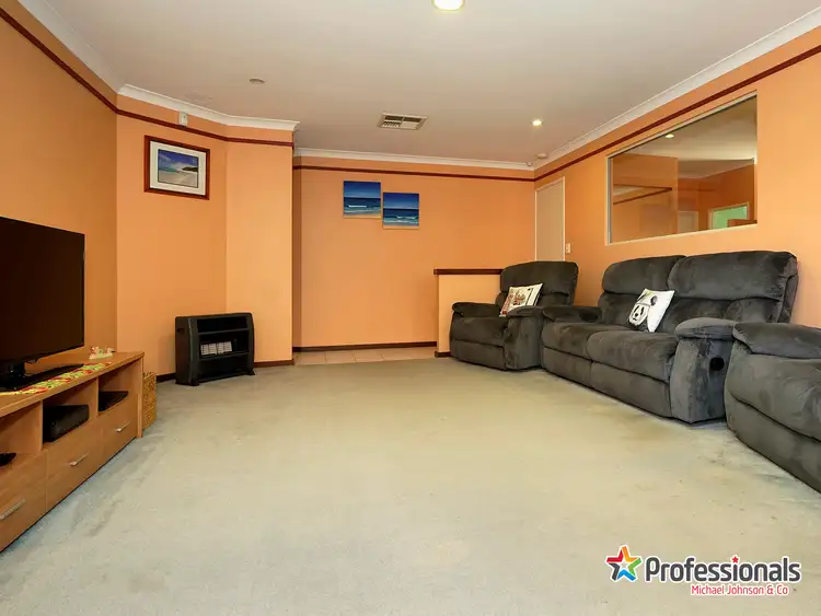 Third view of Homely house listing, 19 Fitzpatrick Way, Noranda WA 6062