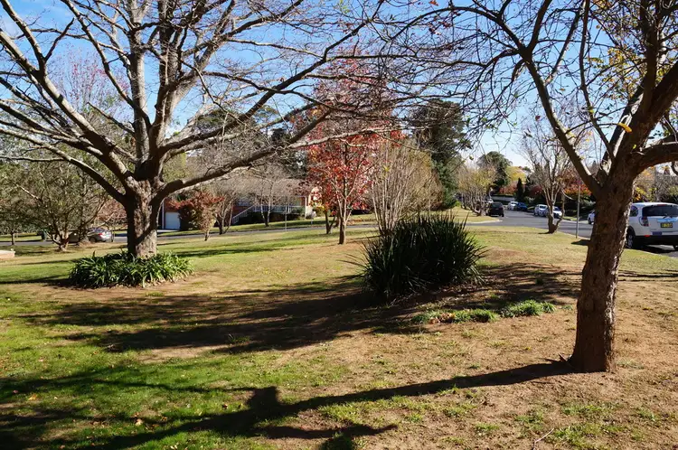 Sixth view of Homely land listing, 2A Wheen Close, Bowral NSW 2576