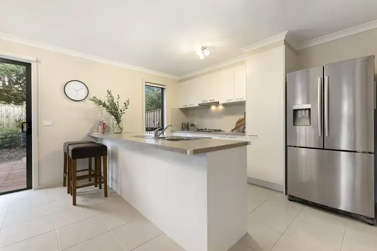 Third view of Homely house listing, 2 Violet Lane (enter via Spriggs Drive), Croydon VIC 3136