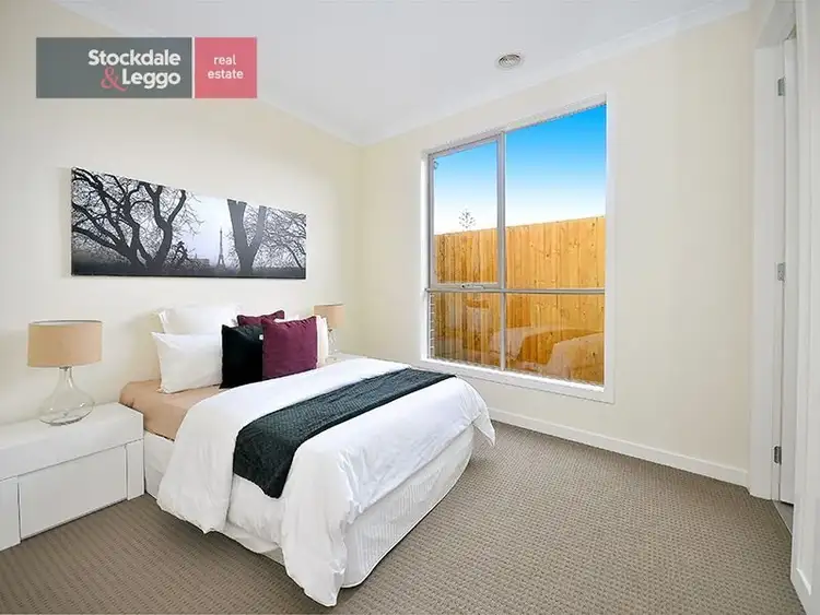 Fifth view of Homely house listing, 5/52 Banksia Grove, Tullamarine VIC 3043