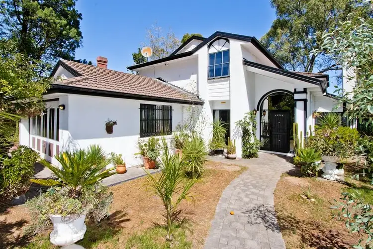 61 Lockwood Road, Burnside SA 5066