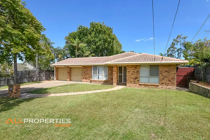 Main view of Homely house listing, 14 GREENVALE CT, Regents Park QLD 4118