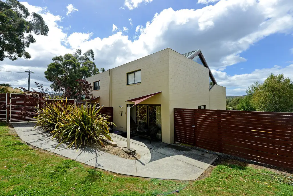 Main view of Homely unit listing, 4/197 Strickland Avenue, South Hobart TAS 7004