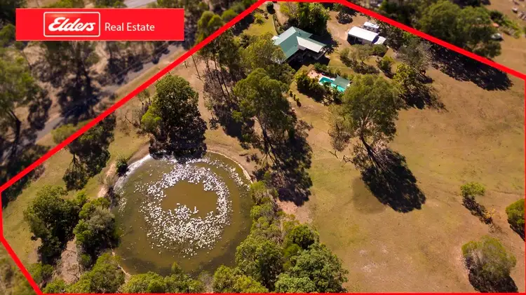 Main view of Homely house listing, 707 Torbanlea Pialba Road, Takura QLD 4655
