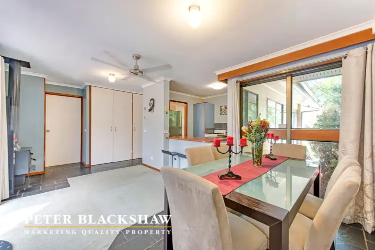 Sixth view of Homely house listing, 8 Denehy Place, Gowrie ACT 2904