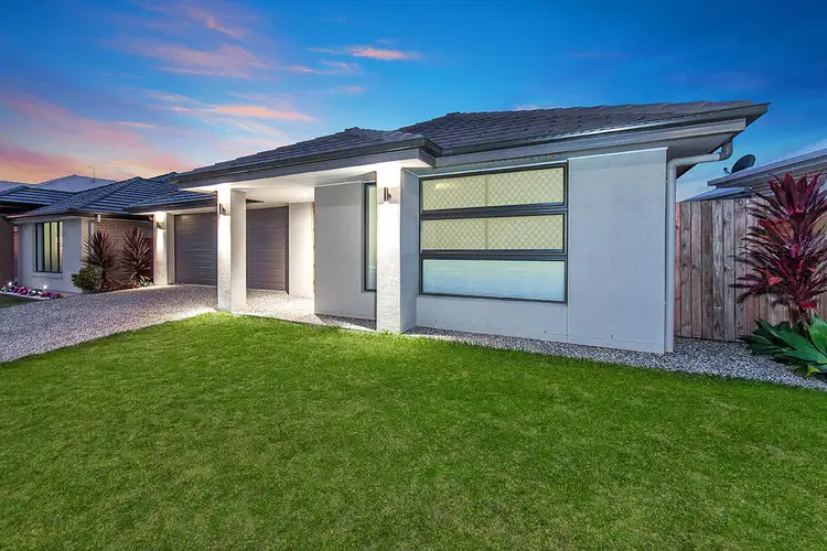 Second view of Homely house listing, 17 Wallace Street, Mango Hill QLD 4509