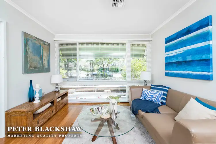 Seventh view of Homely house listing, 118 Kalgoorlie Crescent, Fisher ACT 2611