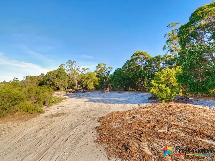 Fourth view of Homely land listing, Lot 206 O'Byrne Road, Quindalup WA 6281