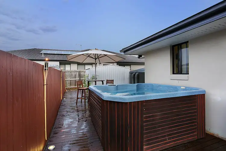 Sixth view of Homely house listing, 30 Pepper Tree Way, Beerwah QLD 4519