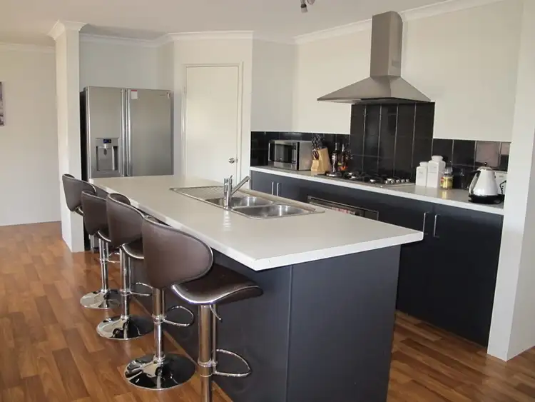 Fourth view of Homely house listing, 39 Capel Drive, Capel WA 6271