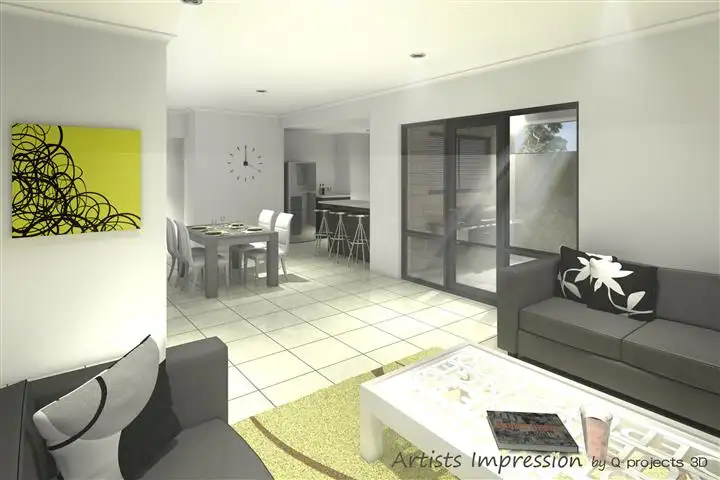 Second view of Homely house listing, Unit 5 Cnr Rhine Way and Amherst Road, Swan View WA 6056