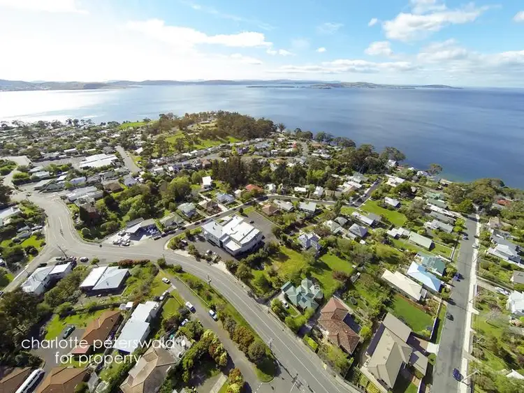 Fourth view of Homely house listing, 2/178 Channel Highway, Taroona TAS 7053