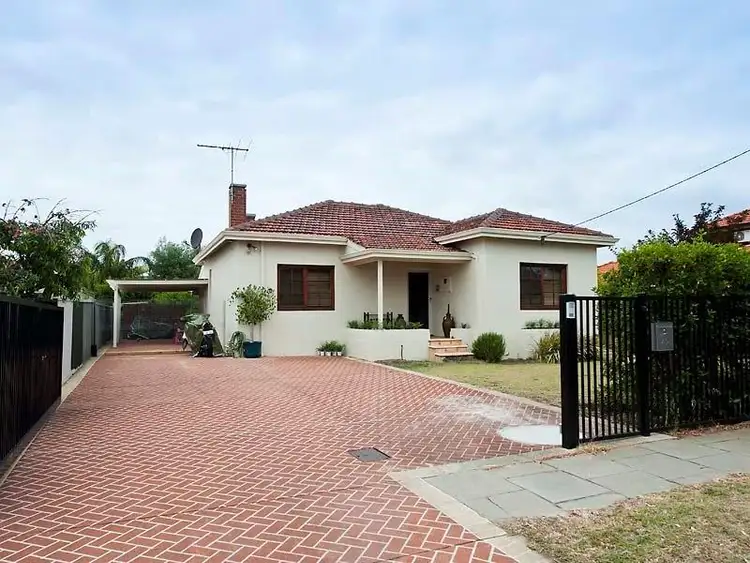 Third view of Homely house listing, 42 Alfred Road, Claremont WA 6010