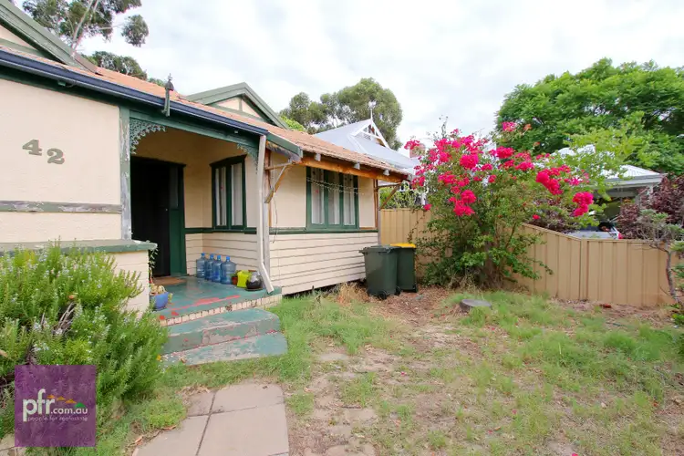 Second view of Homely house listing, 42 Hampshire Street, East Victoria Park WA 6101