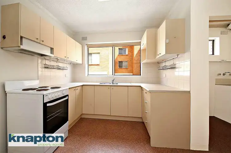 Third view of Homely unit listing, 7/23 Phillip Street, Roselands NSW 2196